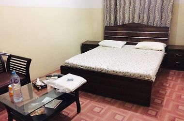 HOTEL FOUR SEASON KARACHI (Pakistan) - from US$ 10